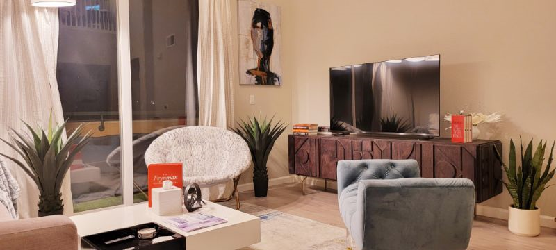 Stunning 2-Story Condo Near Downtown SJ - Photo 6