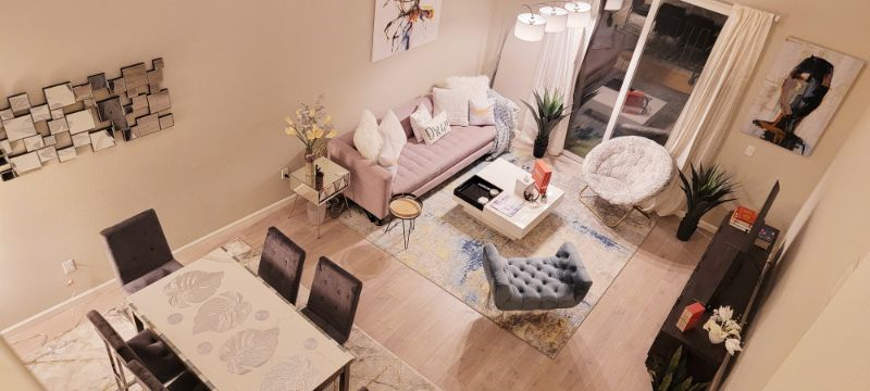 Stunning 2-Story Condo Near Downtown SJ - Photo 3