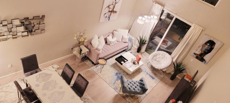 Stunning 2-Story Condo Near Downtown SJ - Photo 2