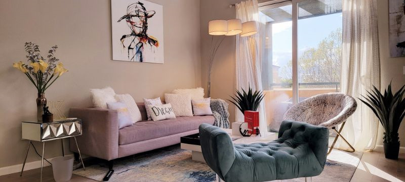 Stunning 2-Story Condo Near Downtown SJ - Photo 5