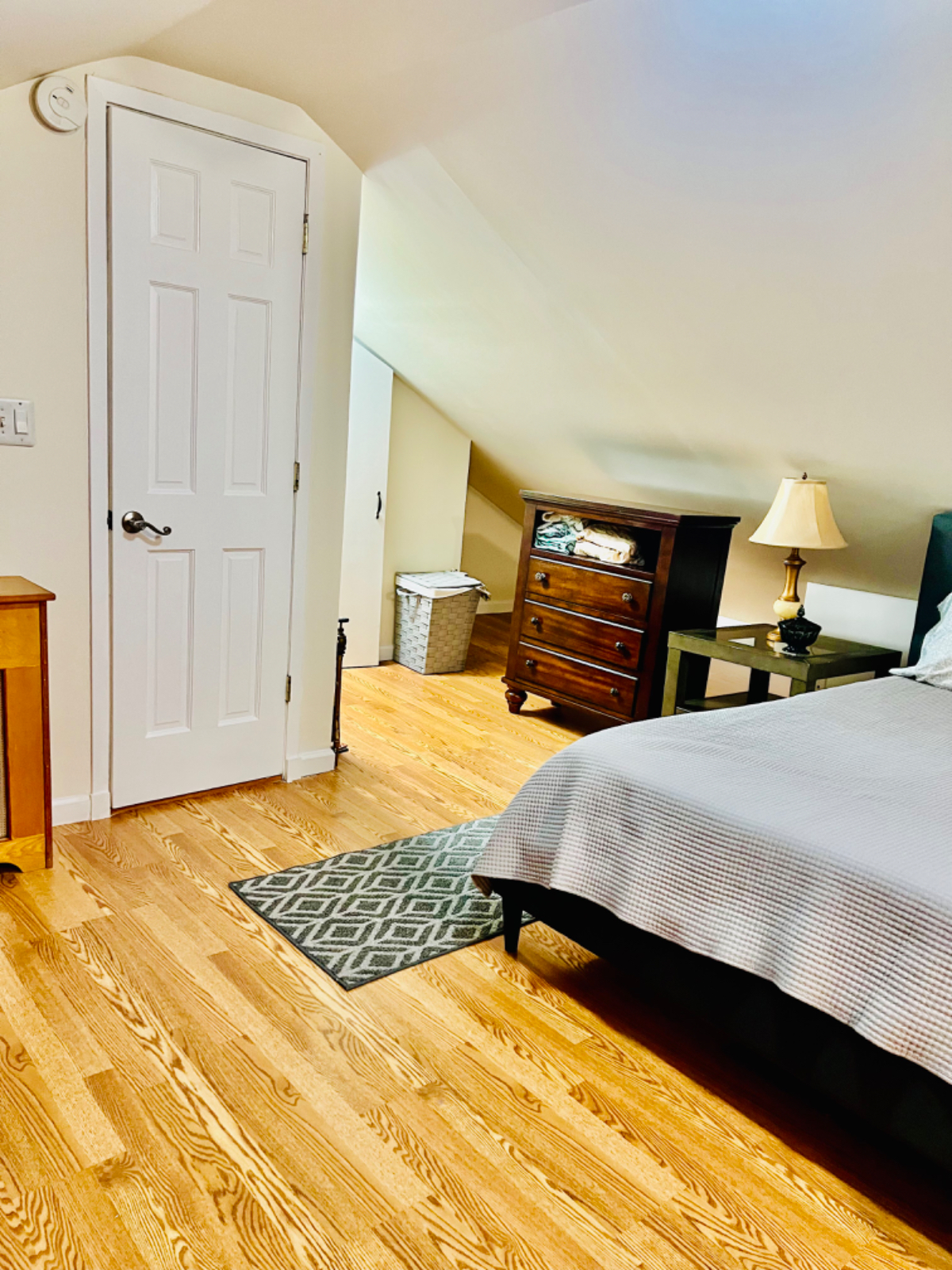 Private Garden Furnished  Room with private bathro - Photo 8