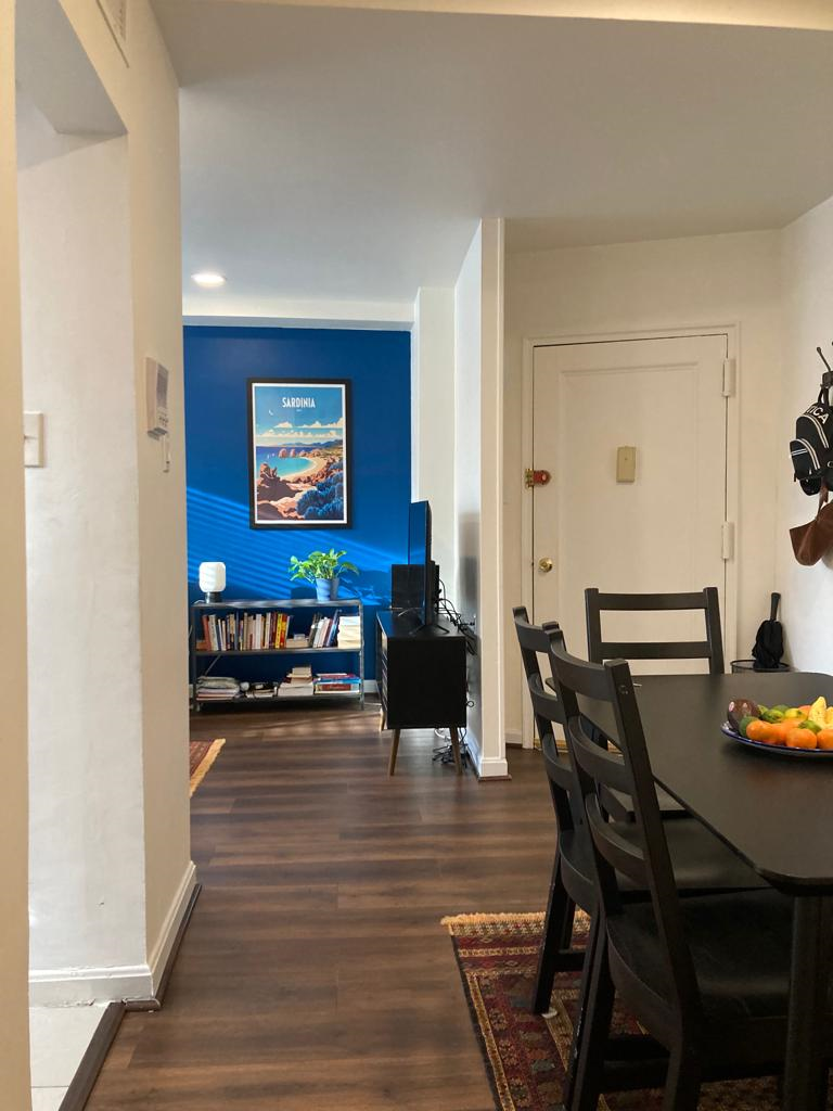 Georgetown North - Quiet and Safe - Large 1 Bedroom  (Parking) - Photo 4