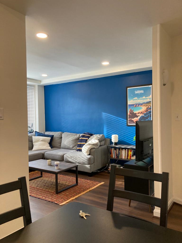 Georgetown North - Quiet and Safe - Large 1 Bedroom  (Parking) - Photo 7