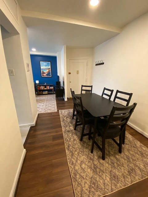 Georgetown North - Quiet and Safe - Large 1 Bedroom  (Parking) - Photo 10