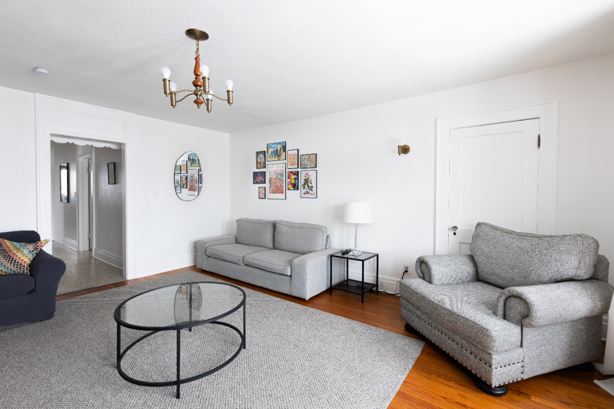 Luxurious Spacious Apt minutes to hospitals - Photo 7