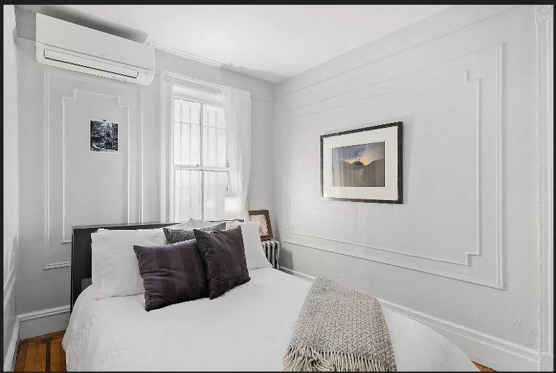 Beautiful one bedroom garden unit plus office in Bed-Stuy - Photo 2