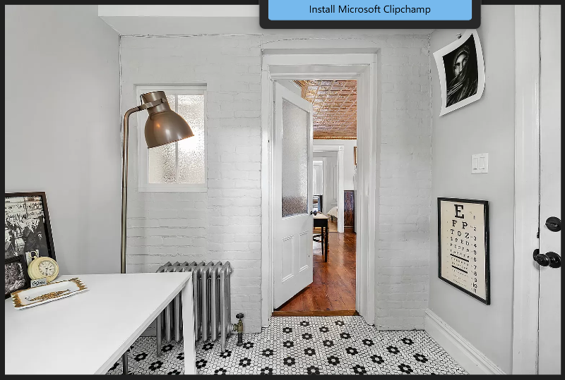 Beautiful one bedroom garden unit plus office in Bed-Stuy - Photo 3