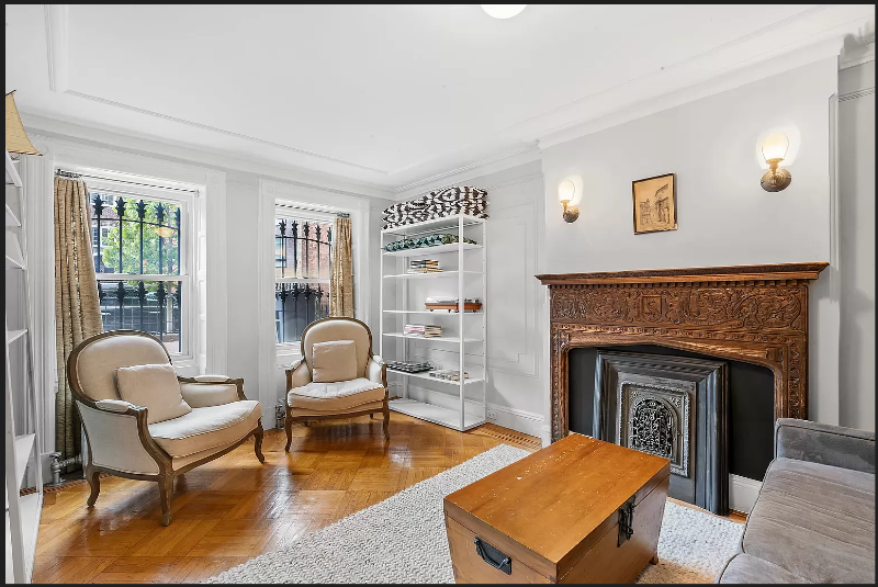 Beautiful one bedroom garden unit plus office in Bed-Stuy - Photo 6
