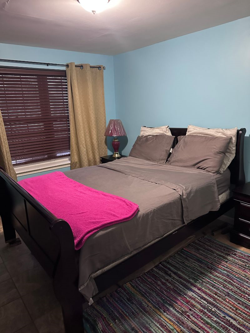 Bright and Beautiful Basement in-law Suite - Photo 9