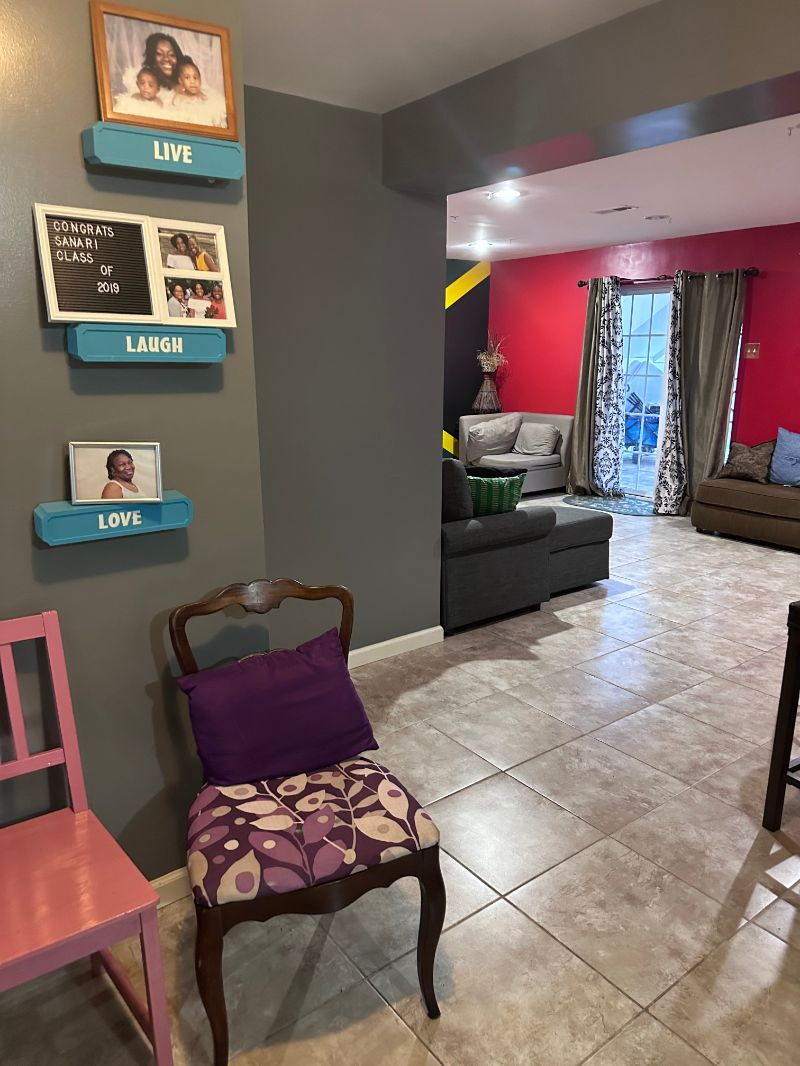 Bright and Beautiful Basement in-law Suite - Photo 6
