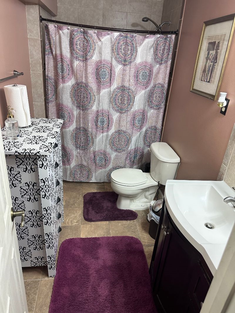 Bright and Beautiful Basement in-law Suite - Photo 11