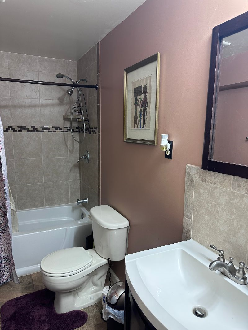 Bright and Beautiful Basement in-law Suite - Photo 12