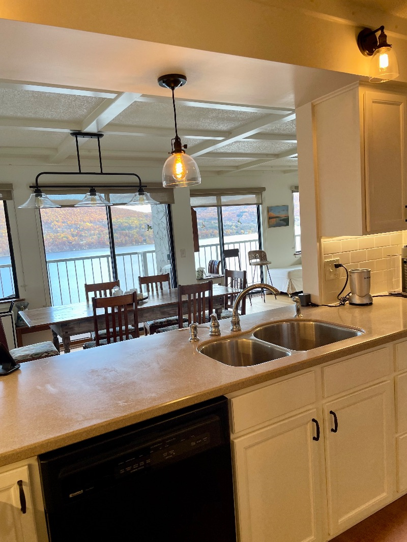 The Boat House,Condo on Canandaigua Lake - Photo 5