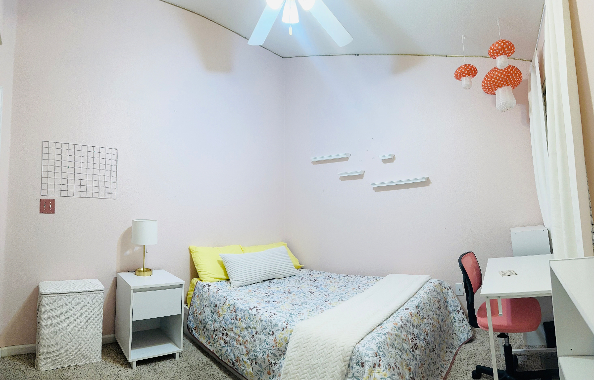 Turlock Rental Room