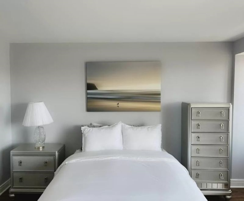 Sunny Urban Oasis Renovated Studio with Capitol Views - Photo 2
