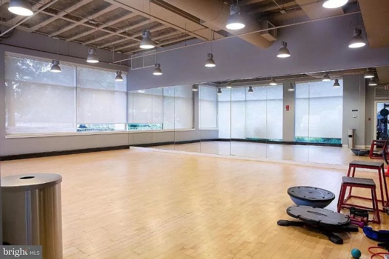 Sunny Urban Oasis Renovated Studio with Capitol Views - Photo 12
