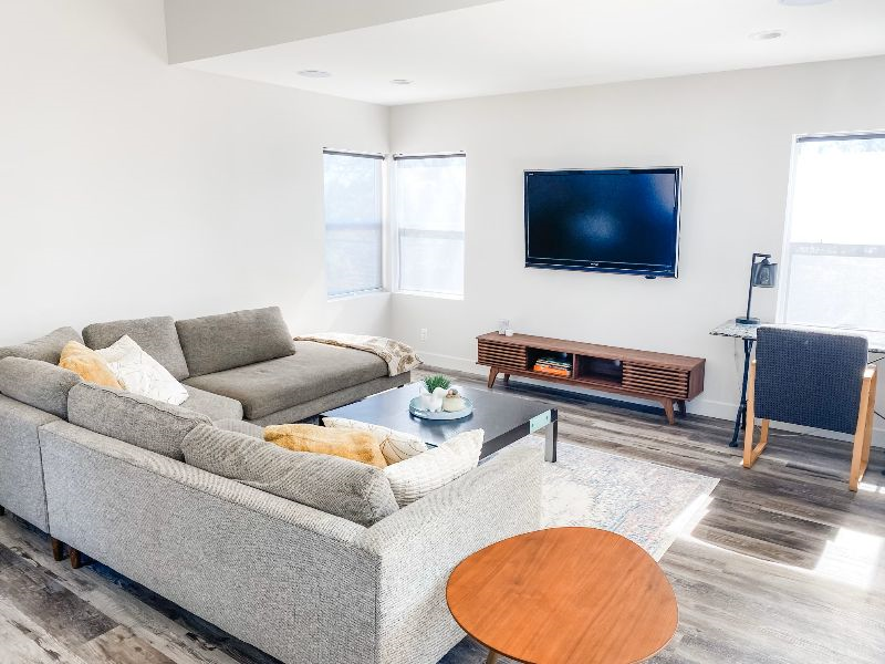 Spacious 3-Bedroom ADU for Monthly Rental in Del Cerro (SDSU) , San Diego - Photo 3