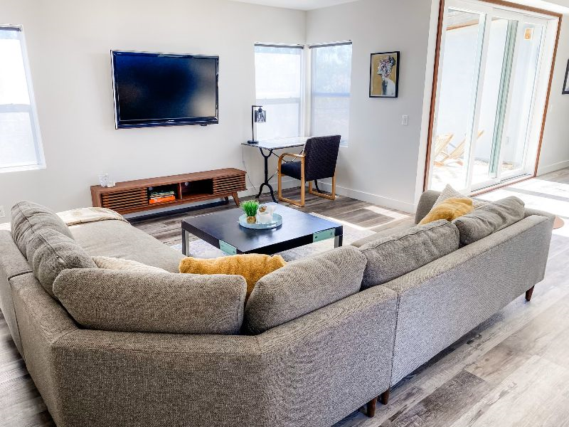 Spacious 3-Bedroom ADU for Monthly Rental in Del Cerro (SDSU) , San Diego - Photo 4