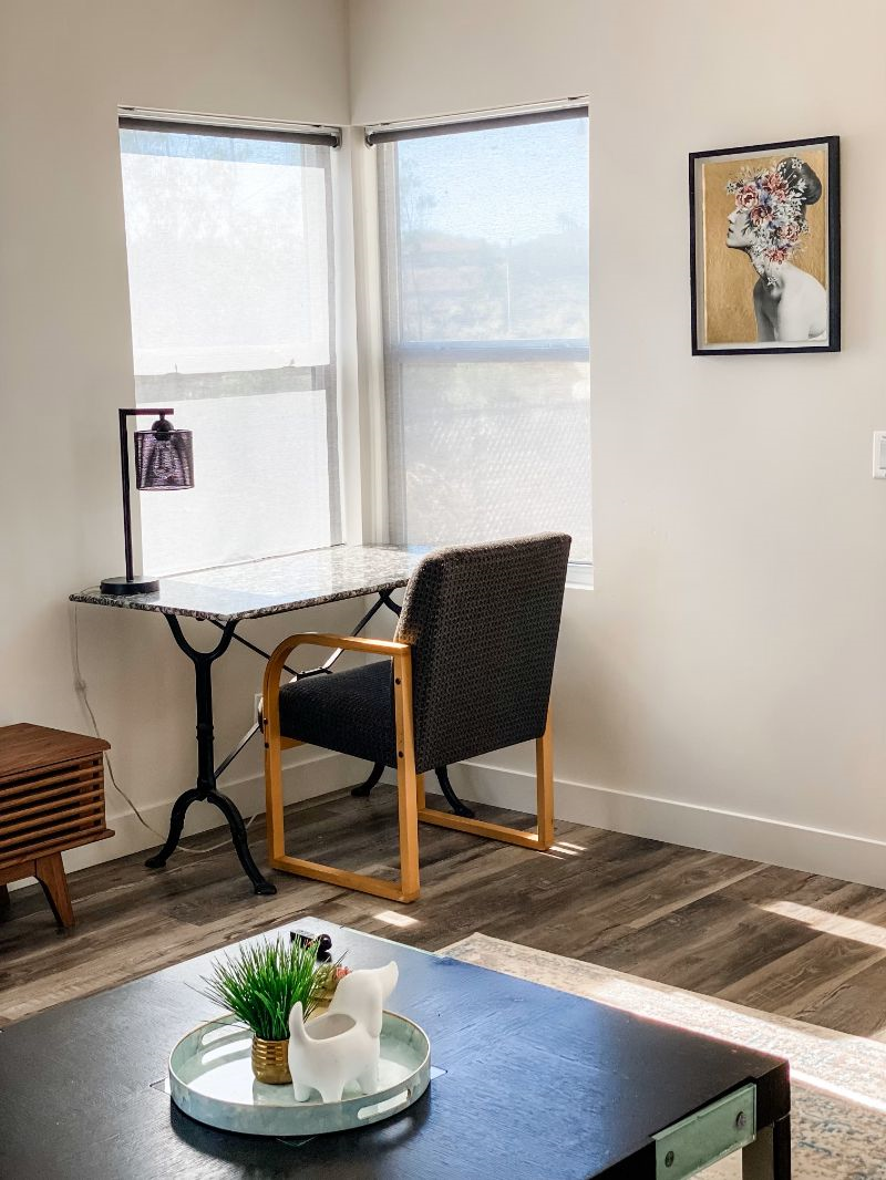 Spacious 3-Bedroom ADU for Monthly Rental in Del Cerro (SDSU) , San Diego - Photo 5