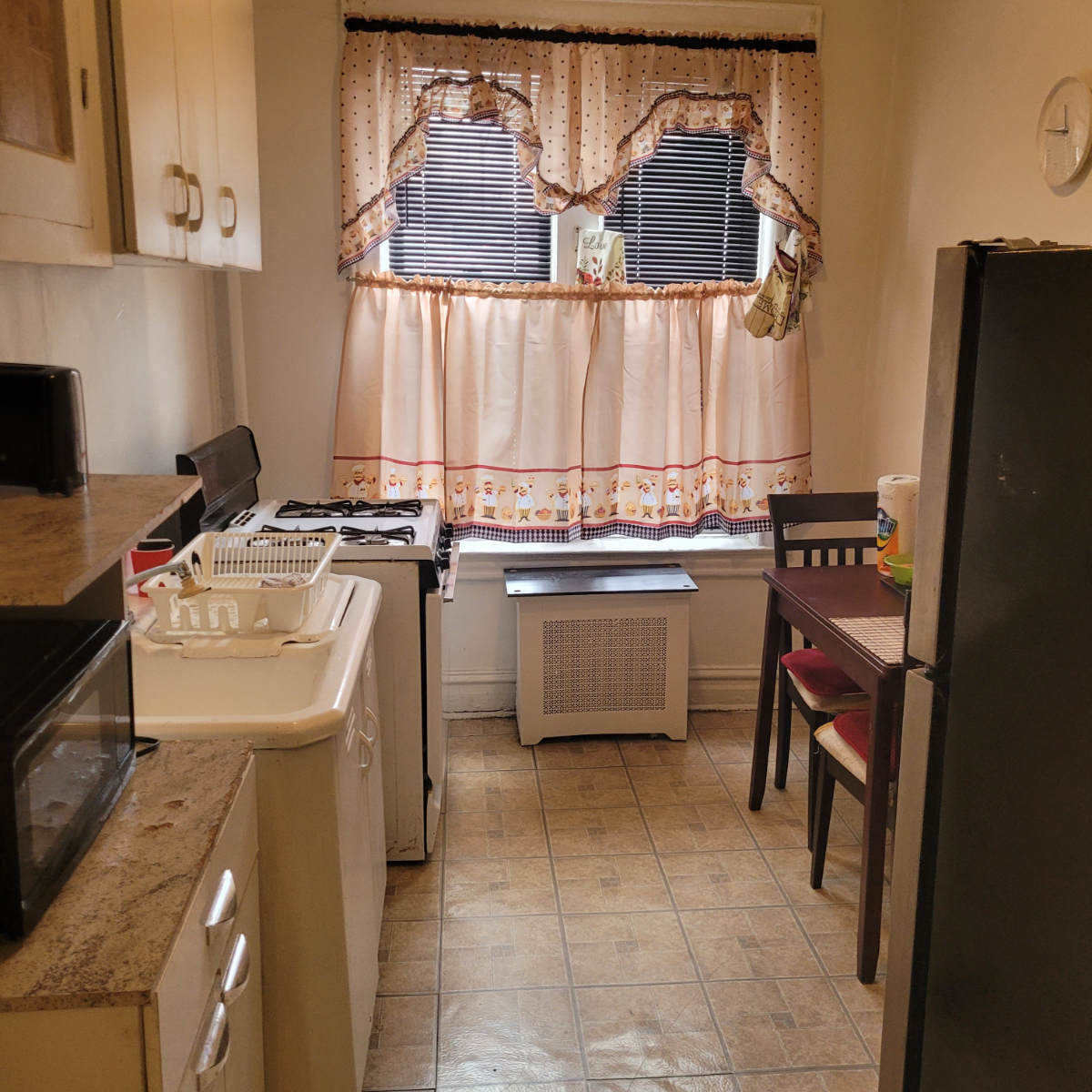 Home sweet  home - Photo 12