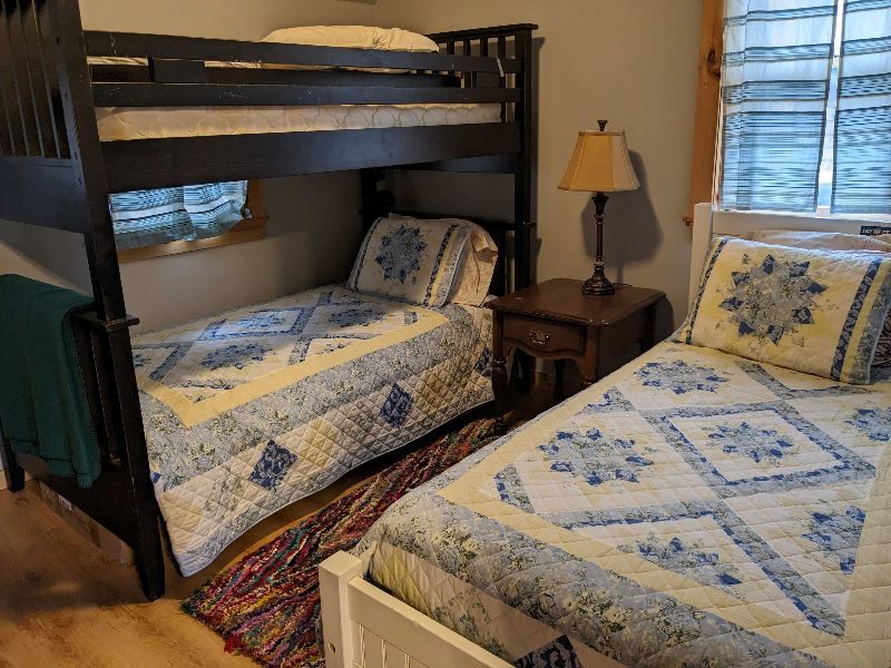 2 bedroom apartment above our garage in rural Vermont within driving distance to 4 hospitals and Jay - Photo 11