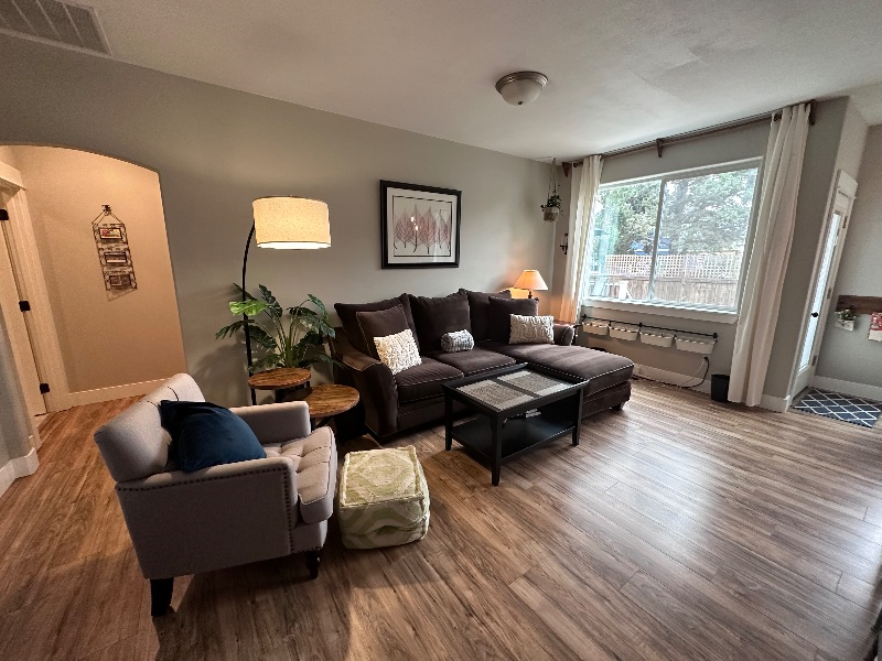 Comfortable Home Central to East and West Bend - Photo 1
