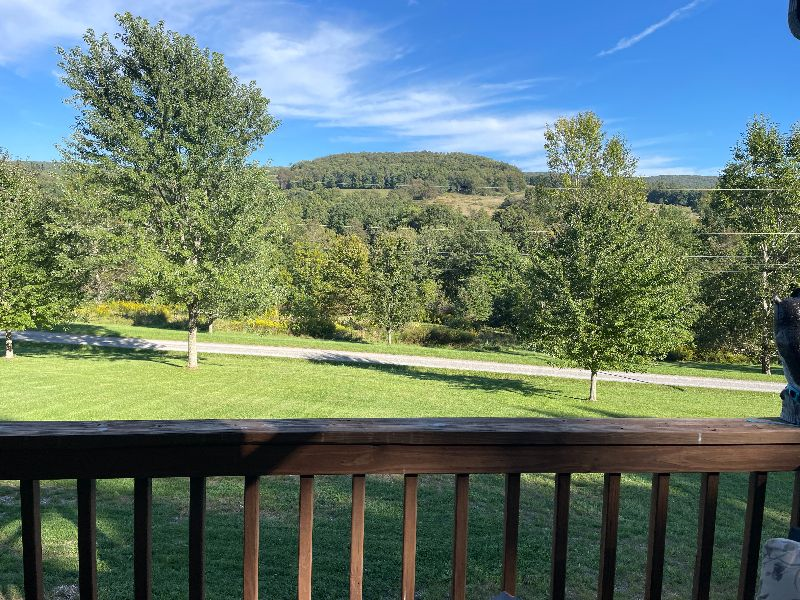 Your Appalachian Haven Hot Tub King Bed Fast Wifi - Photo 1