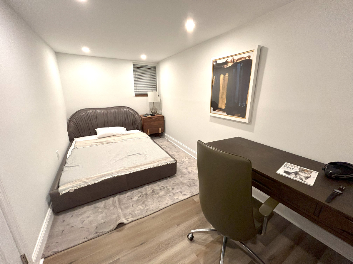 Chic 2 Level Apartment in Dupont Circle - Photo 10