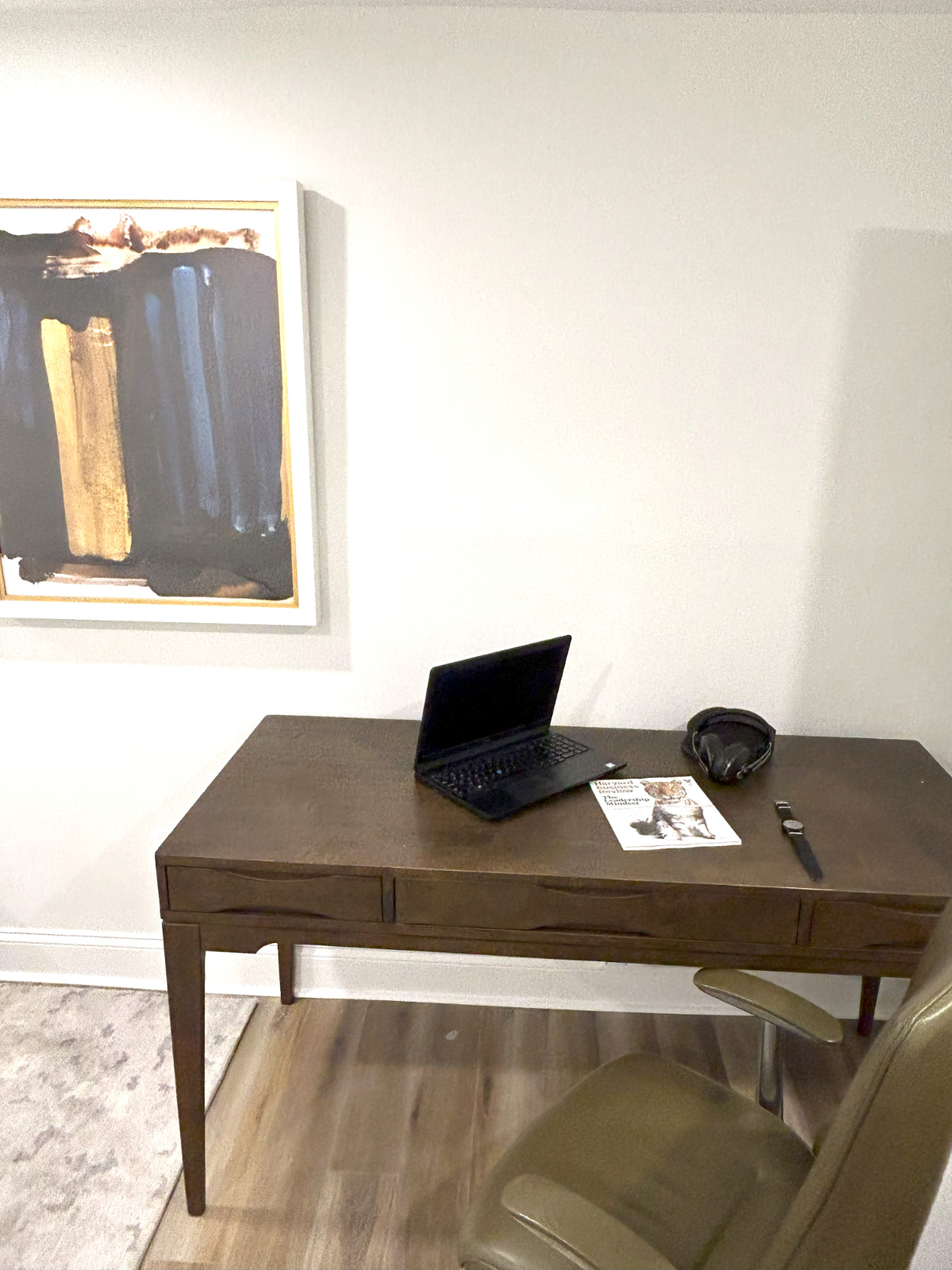 Chic 2 Level Apartment in Dupont Circle - Photo 9
