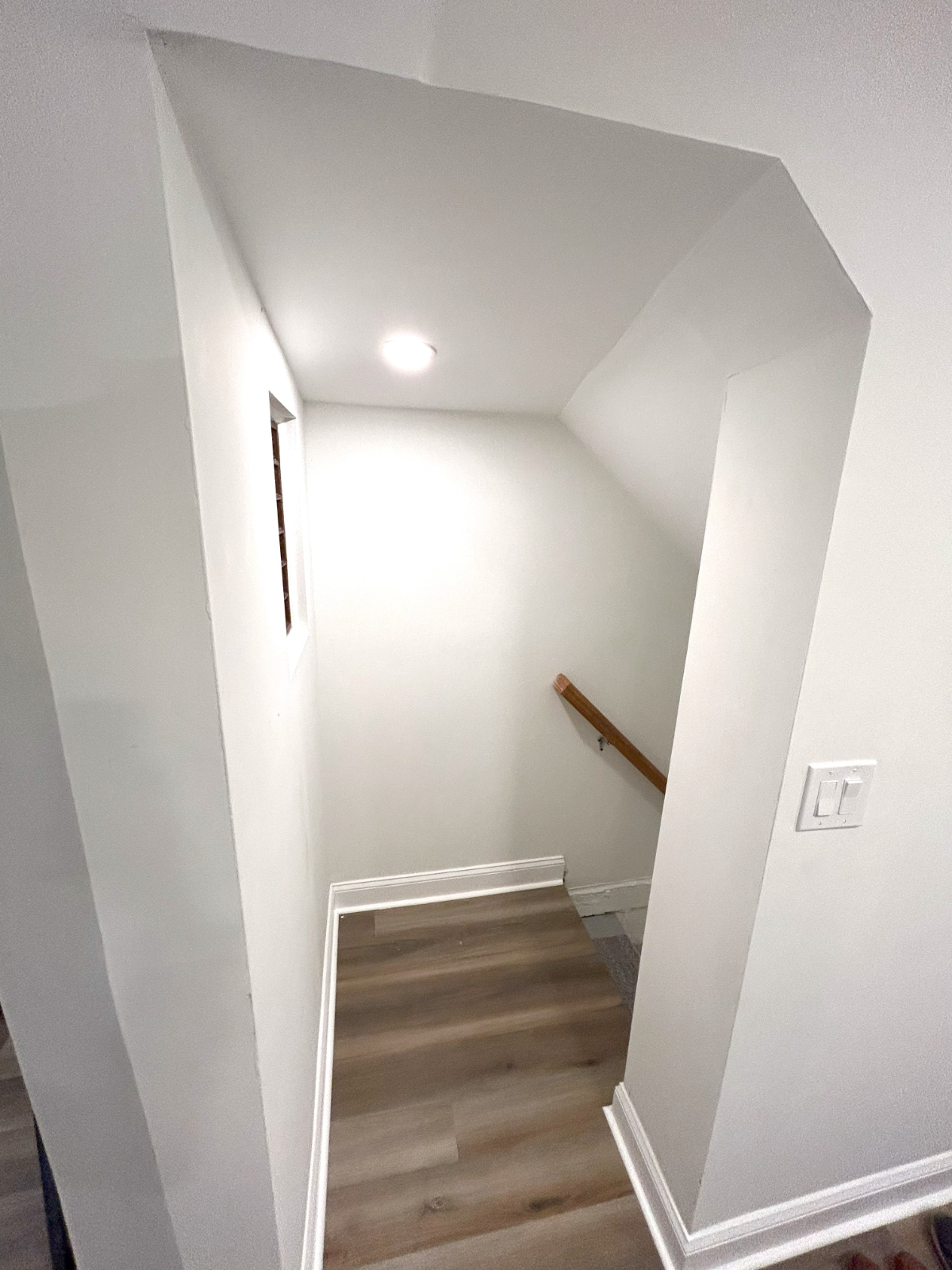 Chic 2 Level Apartment in Dupont Circle - Photo 8
