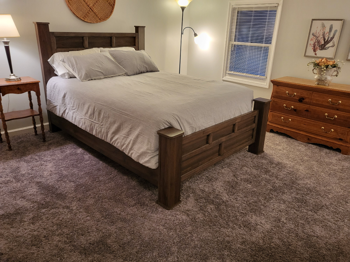 Welcoming 2 bdrm townhouse near Rochester NY hospitals - Photo 6