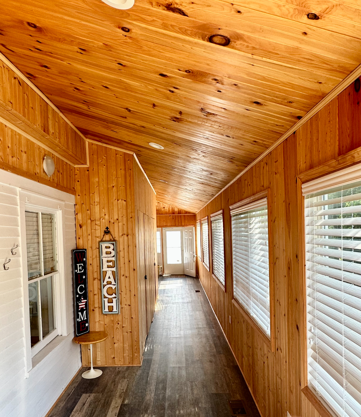 Experience Lakefront Luxury and Serenity in Rochester l Private Beach Resort with Charming Historic - Photo 3