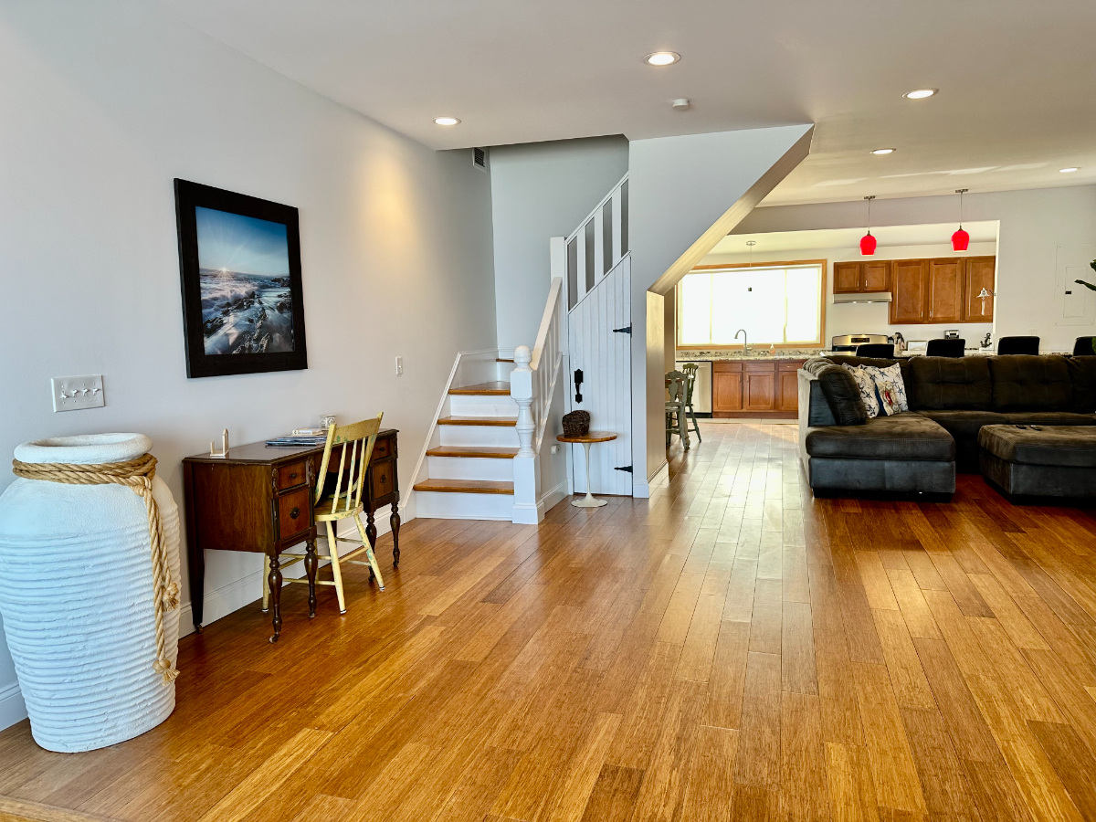 Experience Lakefront Luxury and Serenity in Rochester l Private Beach Resort with Charming Historic - Photo 5
