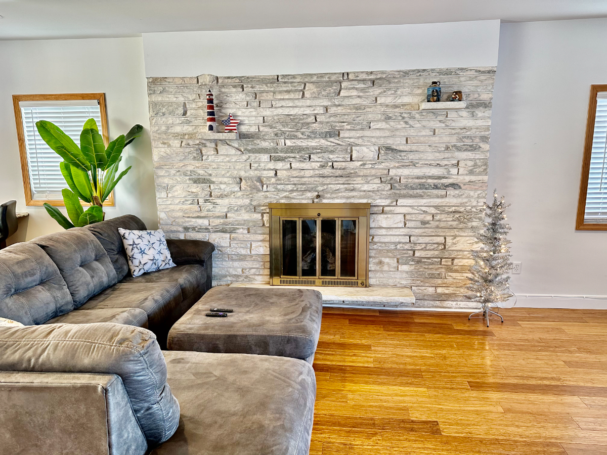 Experience Lakefront Luxury and Serenity in Rochester l Private Beach Resort with Charming Historic  - Photo 9