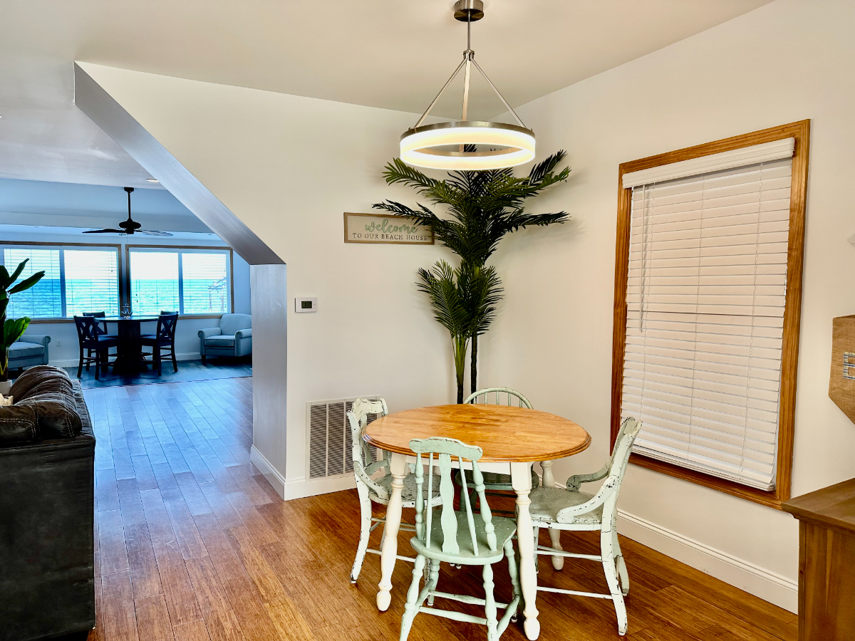 Experience Lakefront Luxury and Serenity in Rochester l Private Beach Resort with Charming Historic  - Photo 6