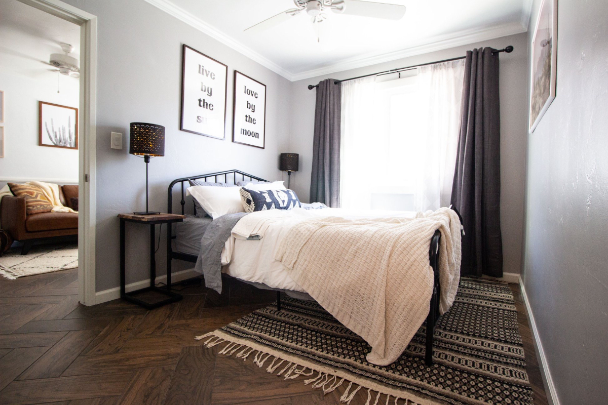 North Park 2 bd/1ba house w/ Hot Tub and... - Photo 2