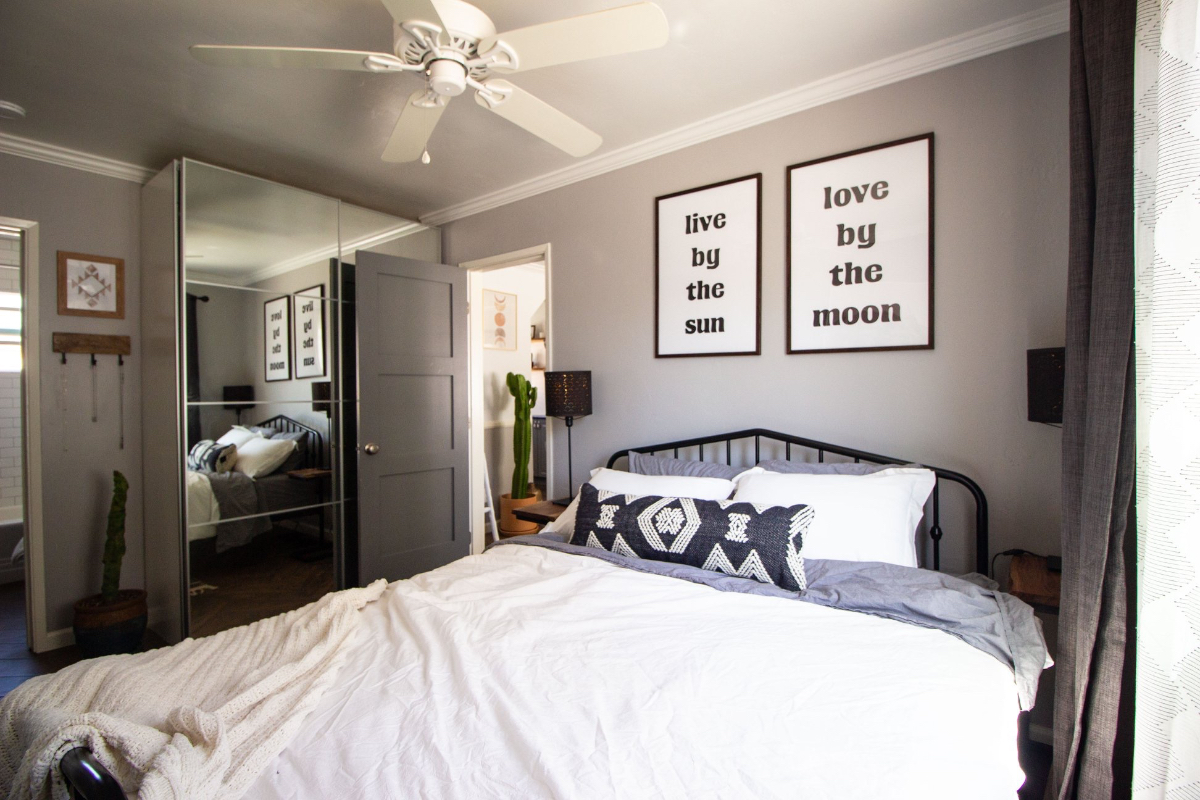 North Park 2 bd/1ba house w/ Hot Tub and... - Photo 3