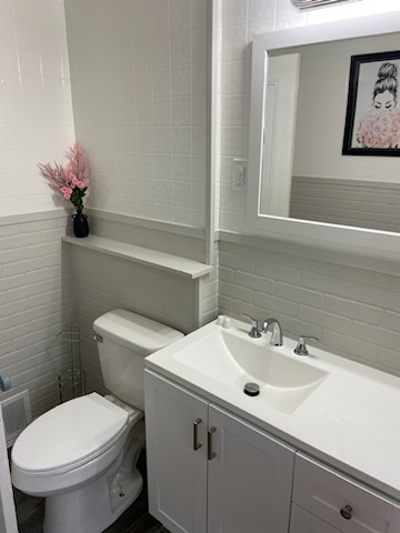 2 bedroom apartment - Photo 6