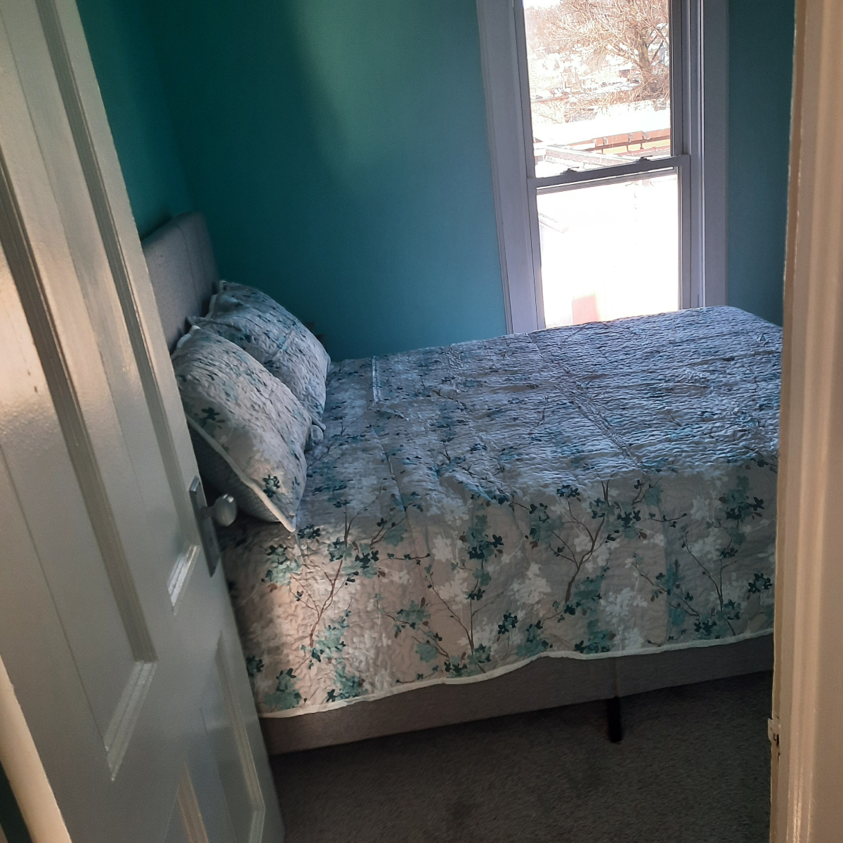 2 bedroom apartment - Photo 8