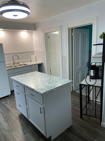 2 bedroom apartment - Photo 9