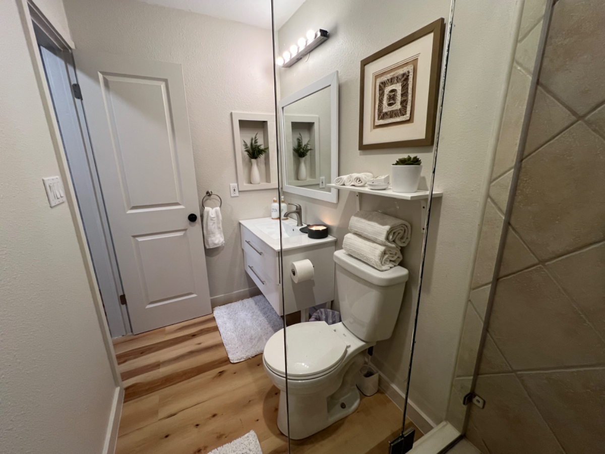Contemporary Modern Suite.2/b 2/b - Photo 11