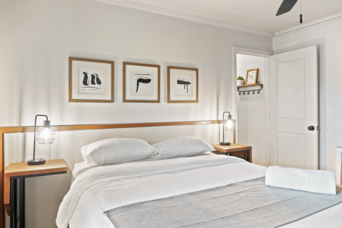 Contemporary Modern Suite.2/b 2/b - Photo 1