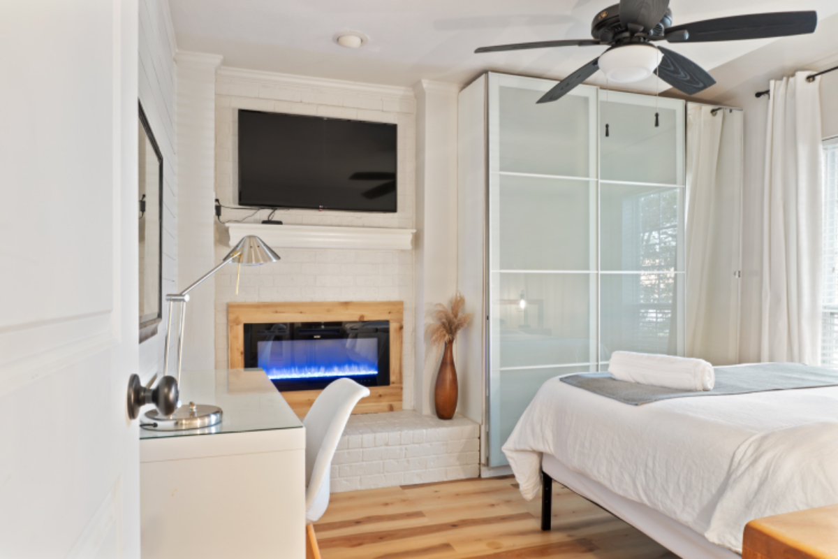 Contemporary Modern Suite.2/b 2/b - Photo 2