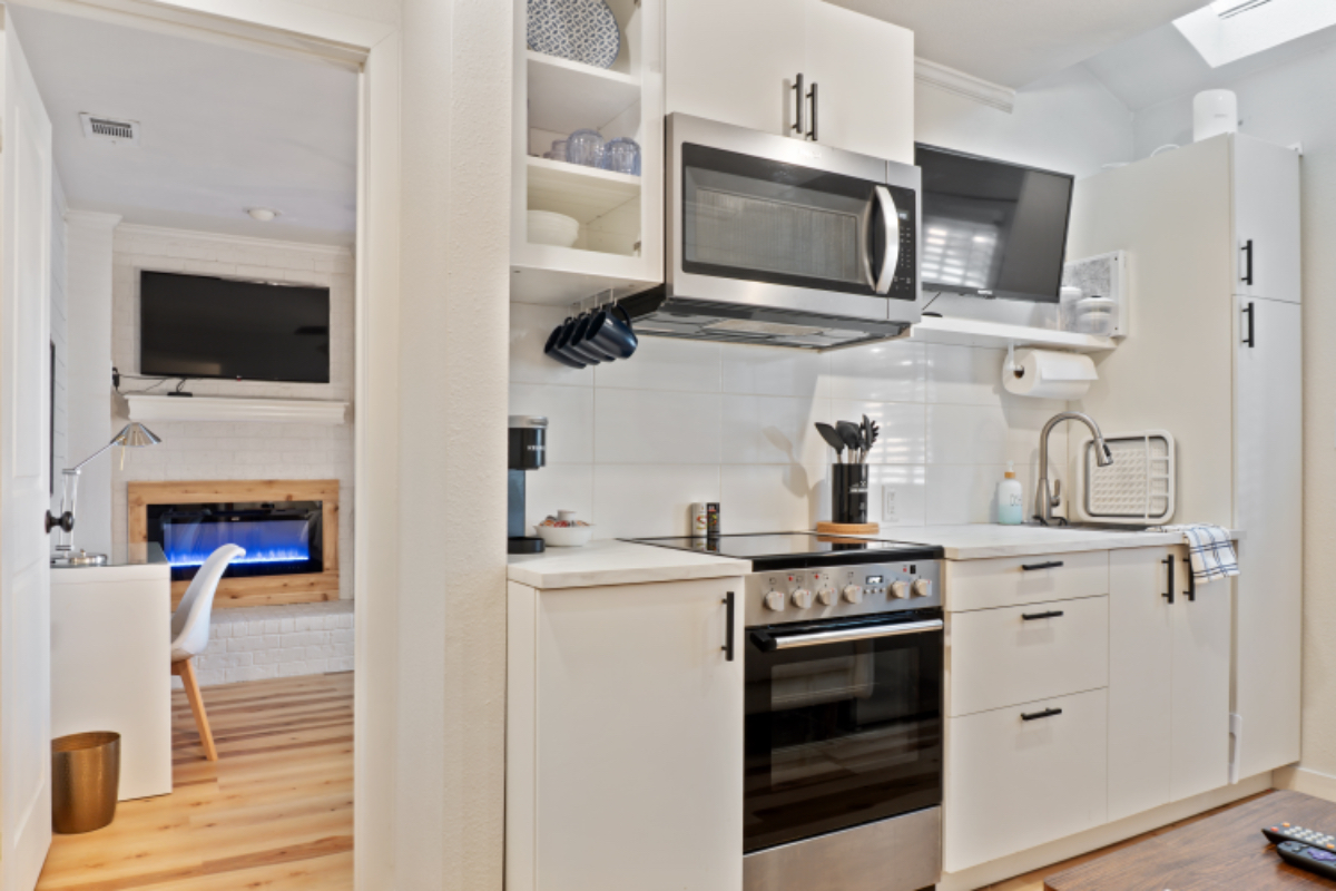 Contemporary Modern Suite.2/b 2/b - Photo 8