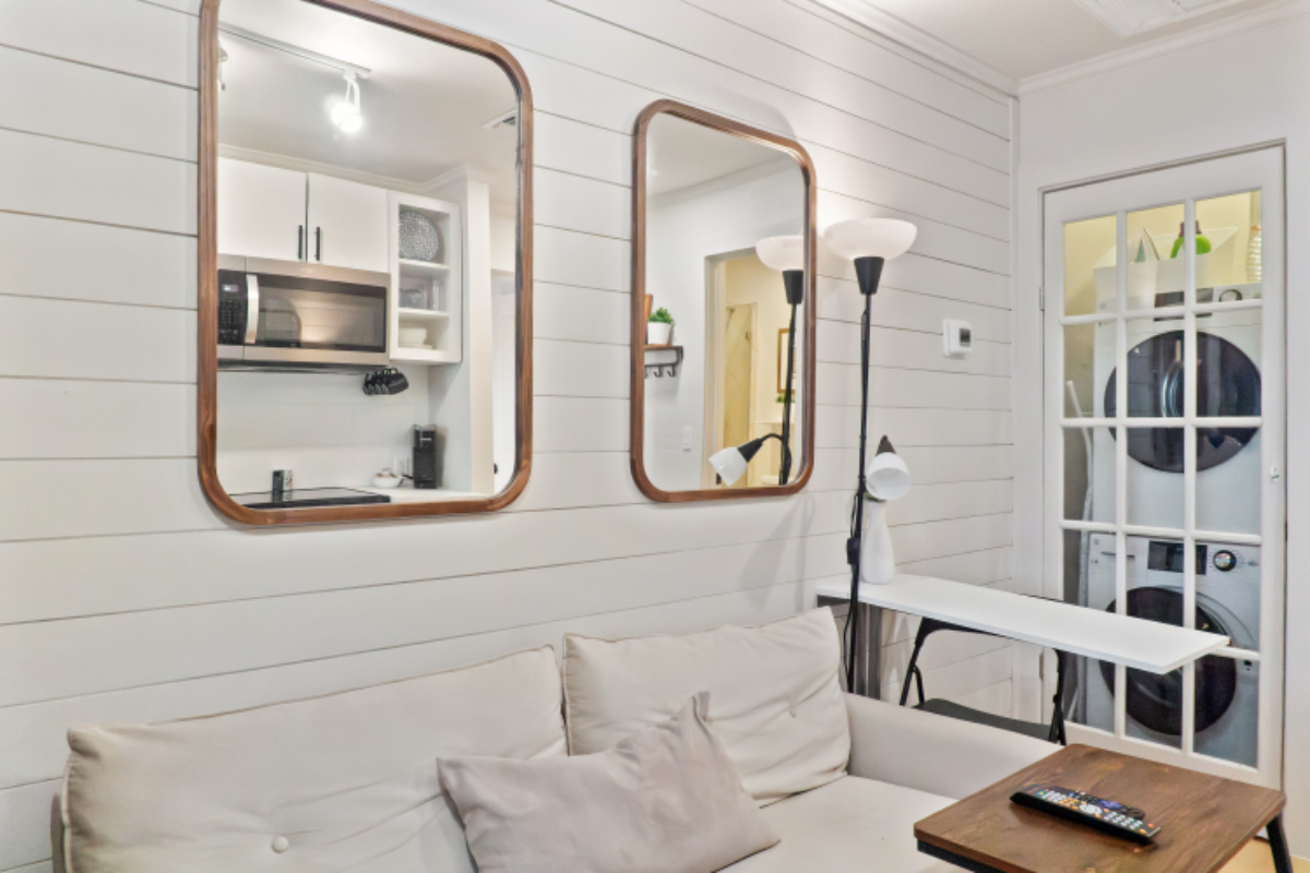 Contemporary Modern Suite.2/b 2/b - Photo 7