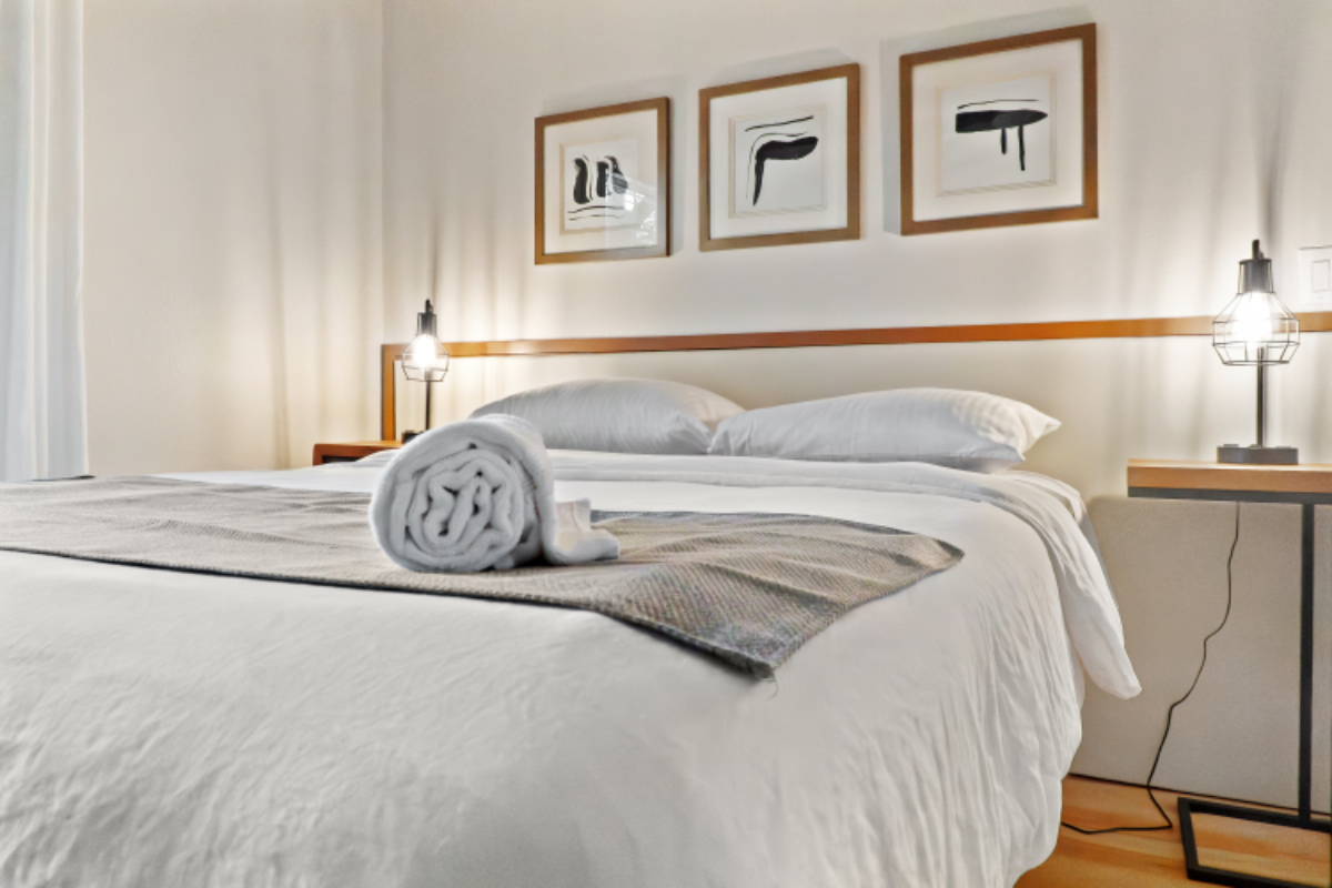 Contemporary Modern Suite.2/b 2/b - Photo 4