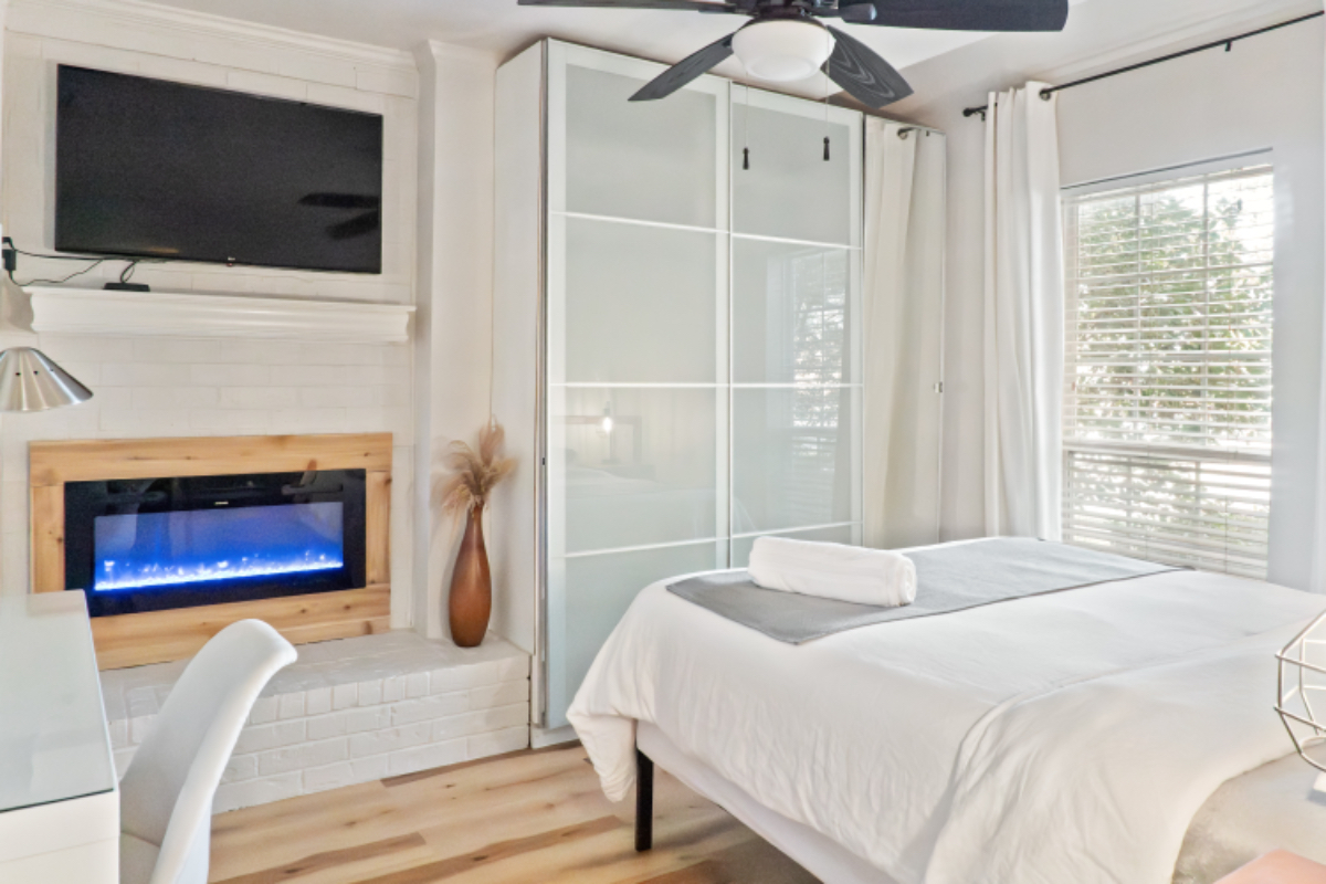 Contemporary Modern Suite.2/b 2/b - Photo 5
