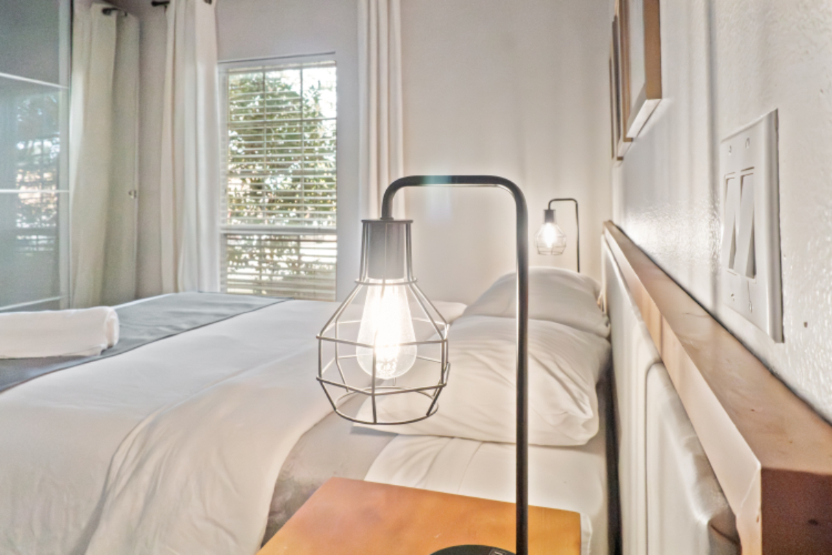 Contemporary Modern Suite.2/b 2/b - Photo 6