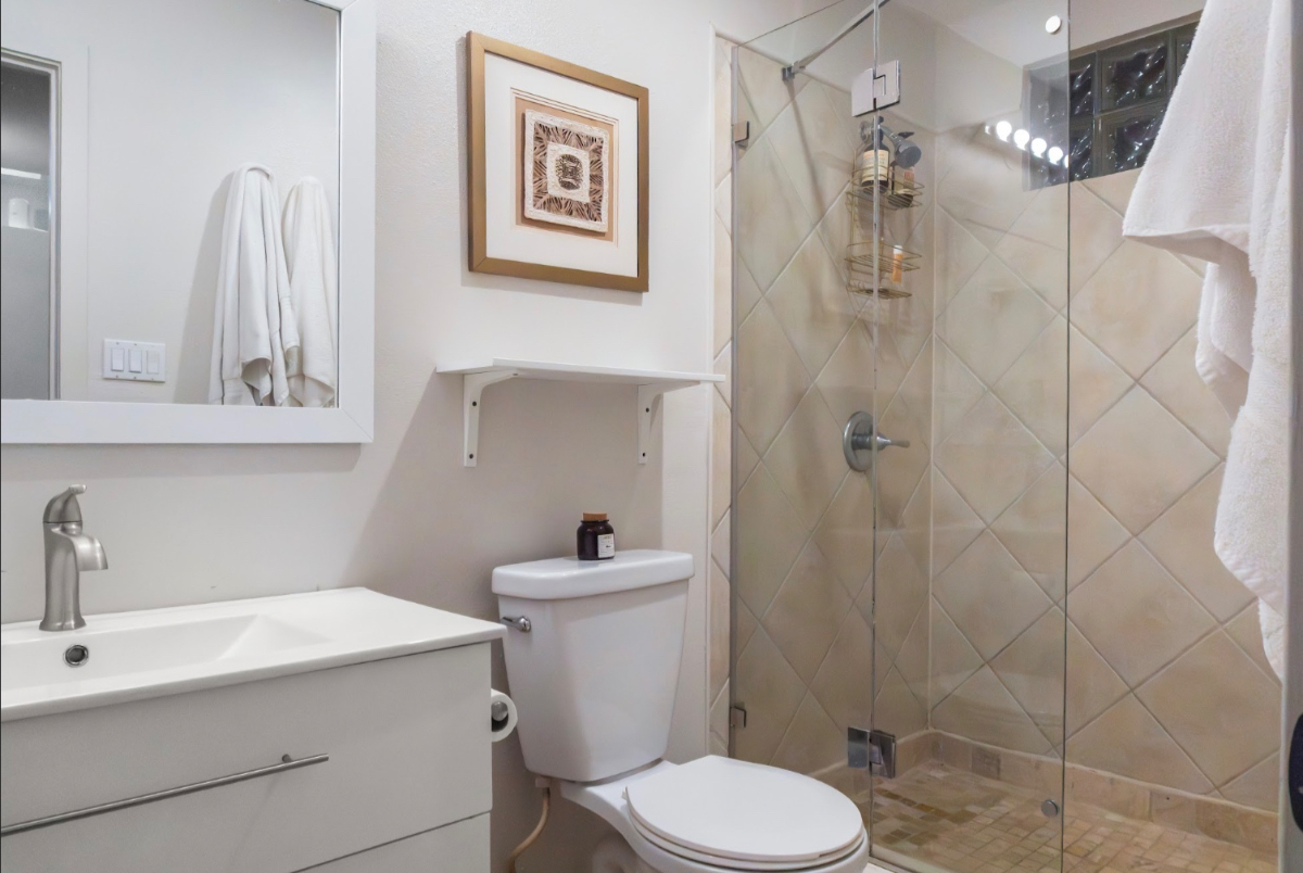Contemporary Modern Suite.2/b 2/b - Photo 10