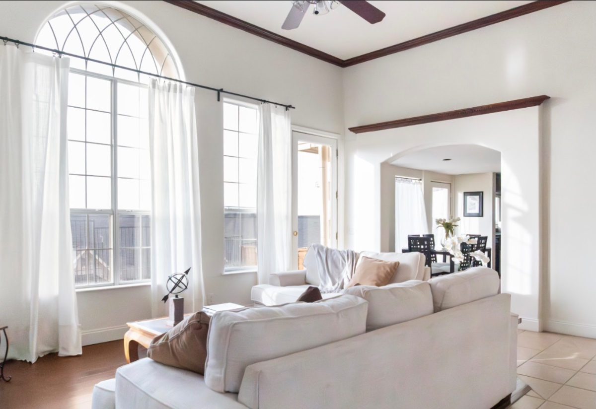 Contemporary Modern Suite.2/b 2/b - Photo 2